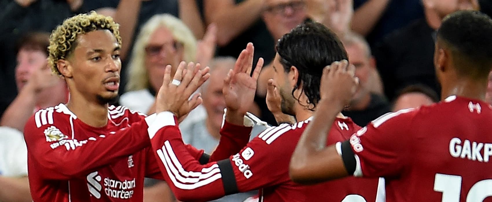 4 of the best FPL replacements for Hugo Ekitike