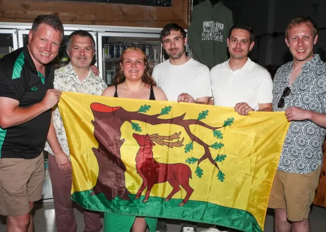 Telling more stories as we turn 10