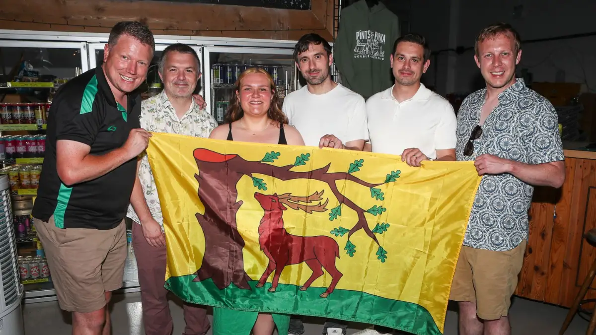 Telling more stories as we turn 10