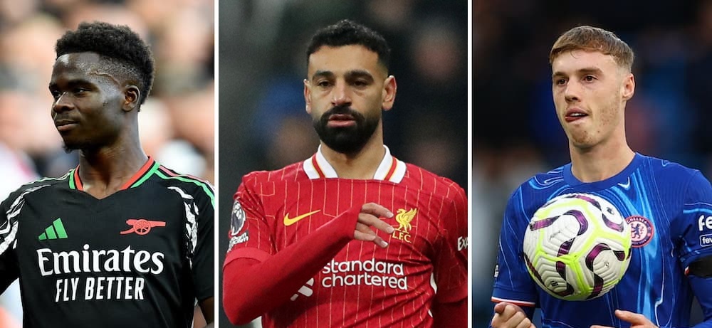 Lateriser on premium picks, captaincy, Wildcard + Bench Boost