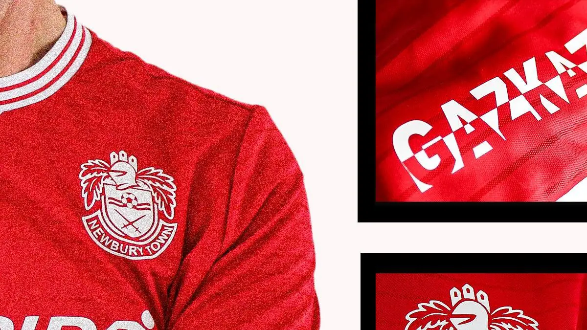 Newbury Town’s new era set to begin at Faraday Road