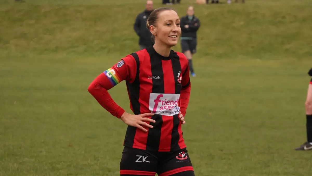 FA Trophy and Women’s FA Cup draws as Kestrels continue to fly
