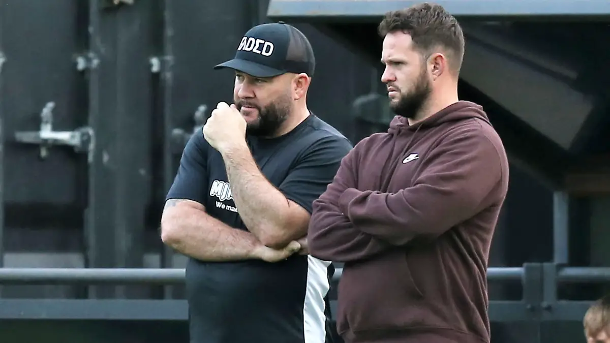 Windsor & Eton announce Matt Angell departure, new man in place