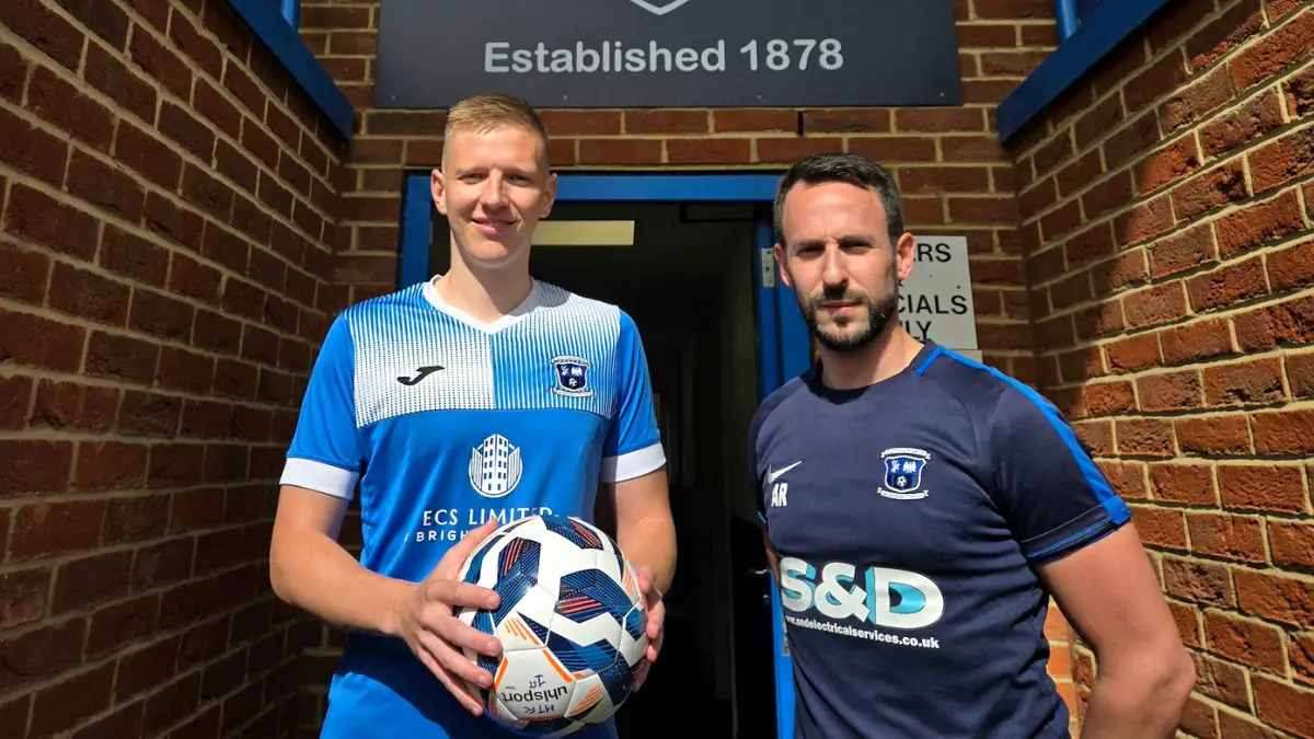 The club have made a massive commitment