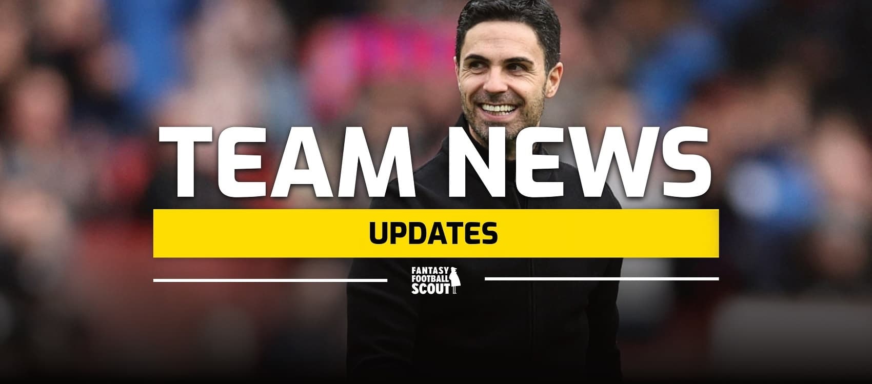 FPL Gameweek 5 early team news