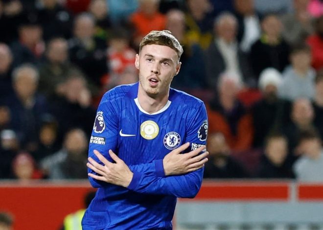 Maresca on Palmer’s fitness, Pedro + Guiu’s absence