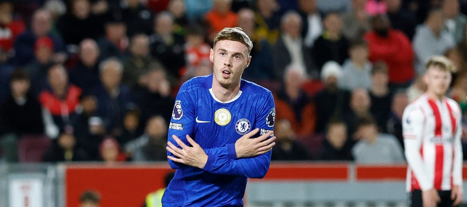 Maresca on Palmer’s fitness, Pedro + Guiu’s absence