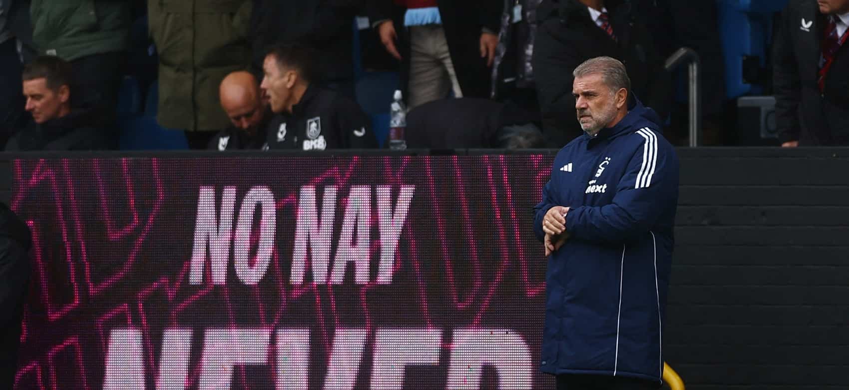 FPL notes: Murillo injury boost + Ange-ball in action