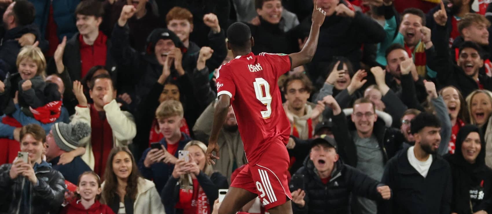 FPL notes: Slot on Isak