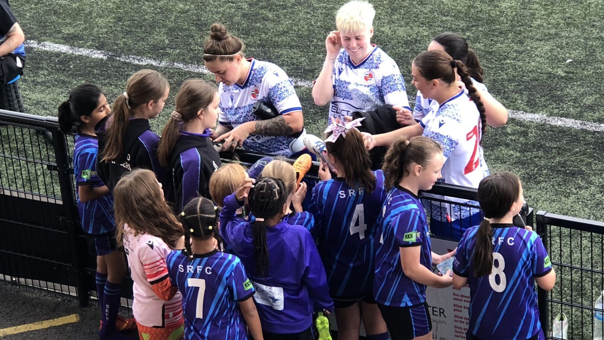 Investing in women’s football isn’t just about money
