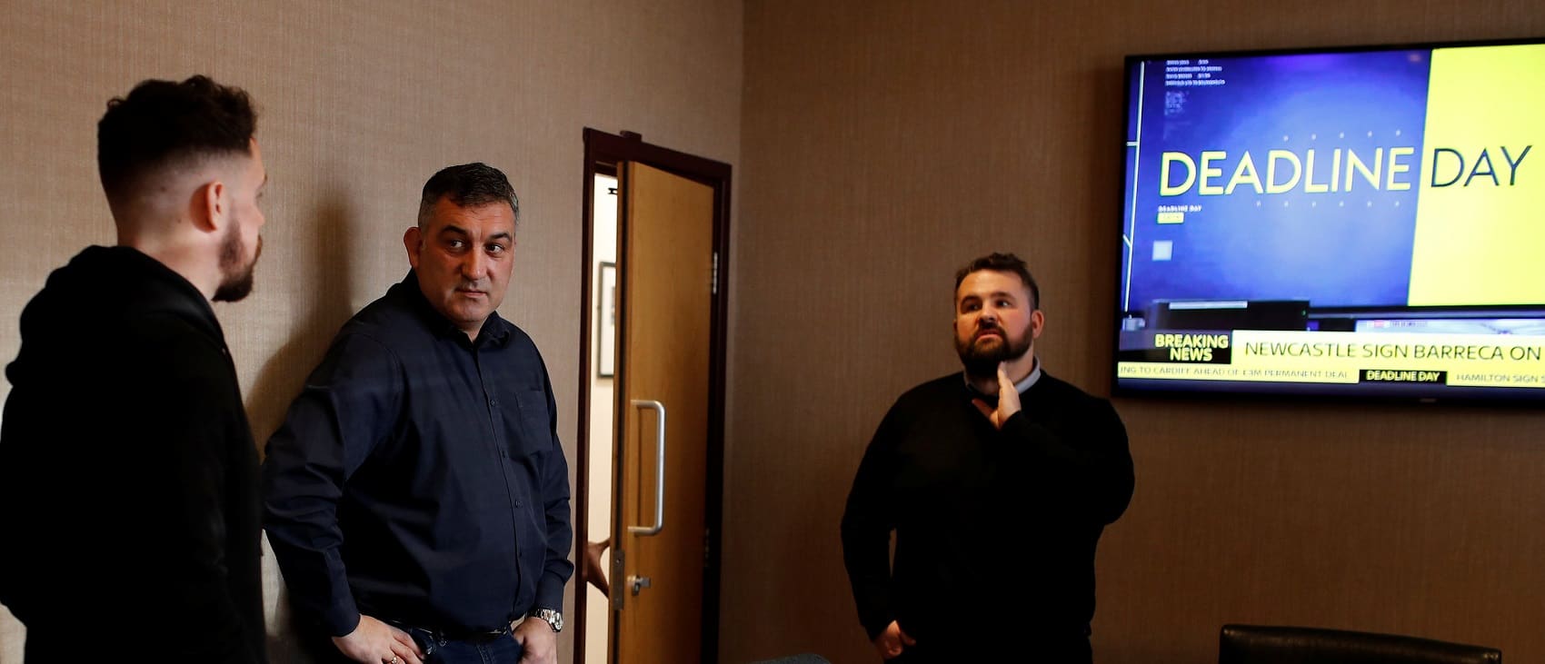 Transfer deadline day recap: The new FPL arrivals