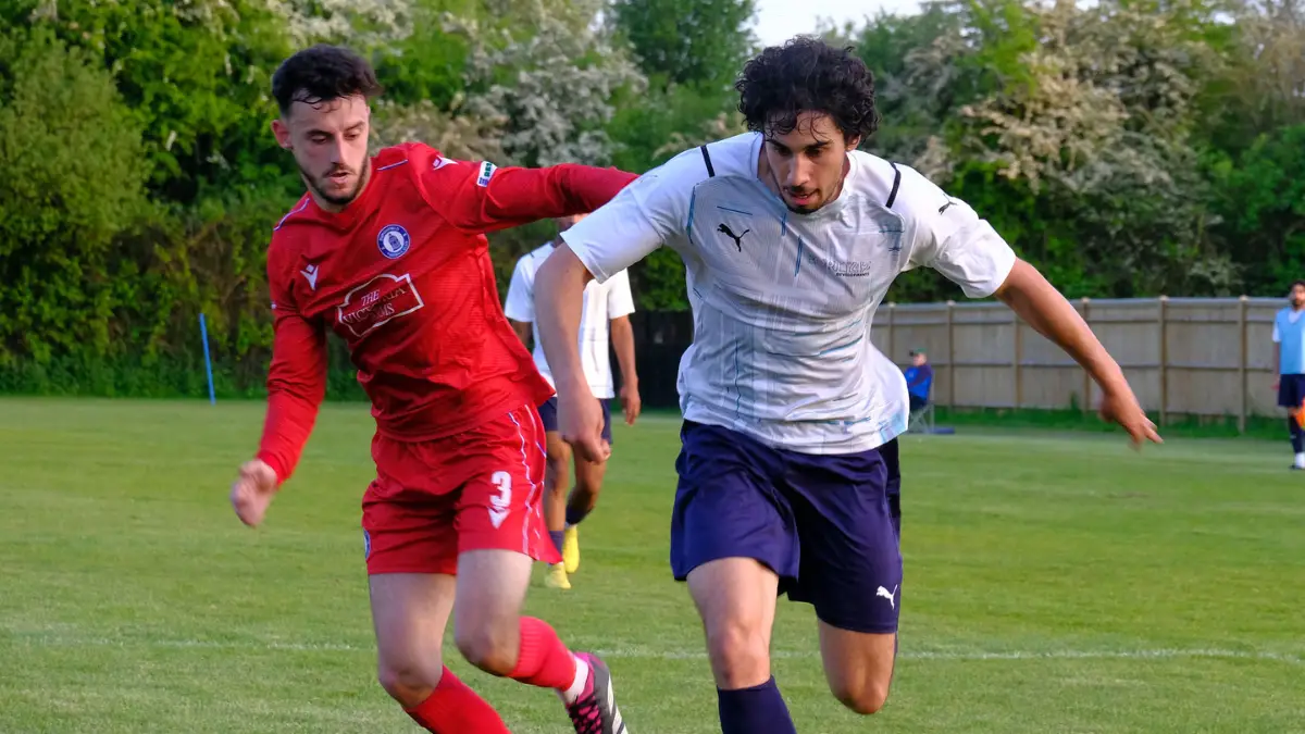 FA Sunday Cup throws up county derbies