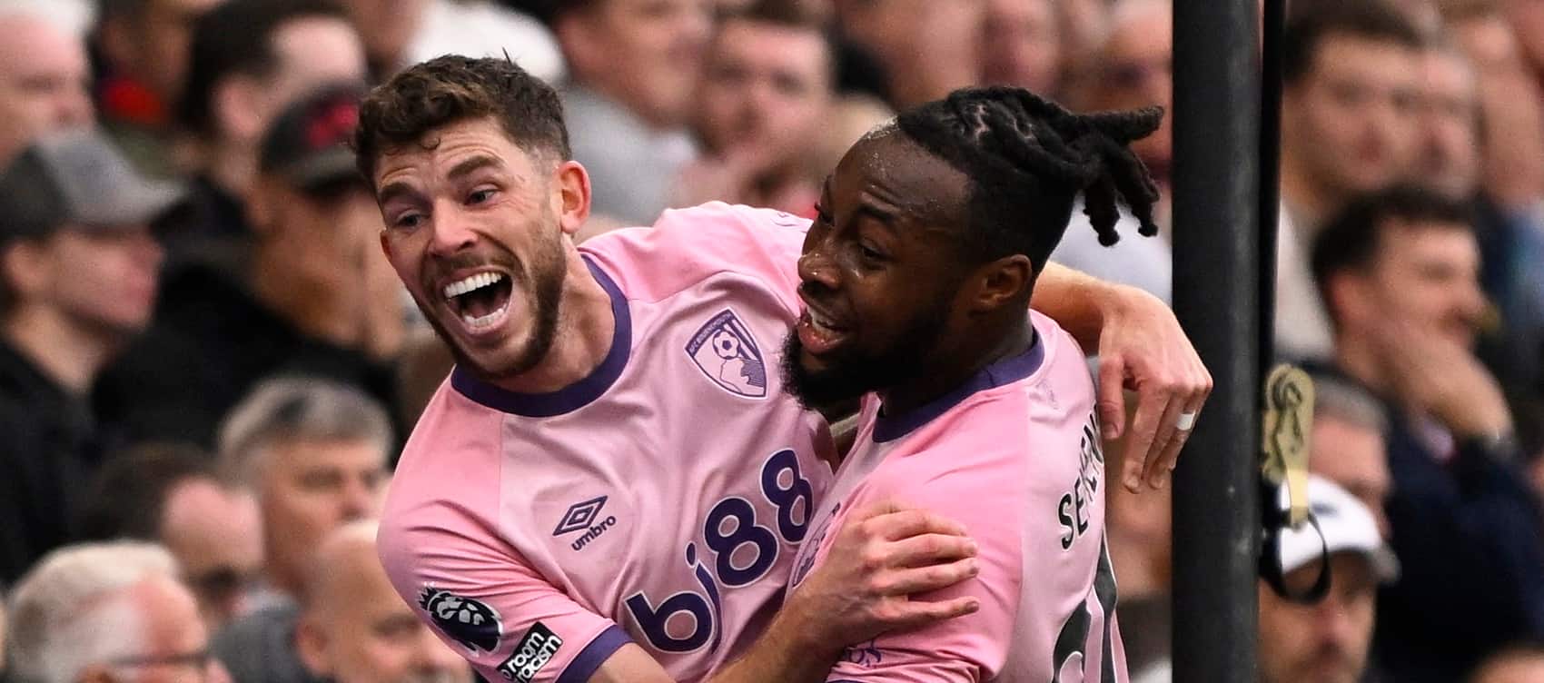 Why Semenyo was not given a second assist in FPL Gameweek 8