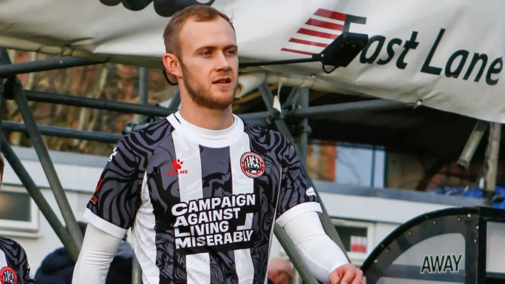 National League matches kicking off at 3:03pm – but what does it mean? – Football in Berkshire