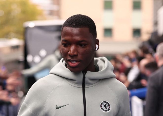 Why Caicedo was a sub + £4.2m Guiu assists