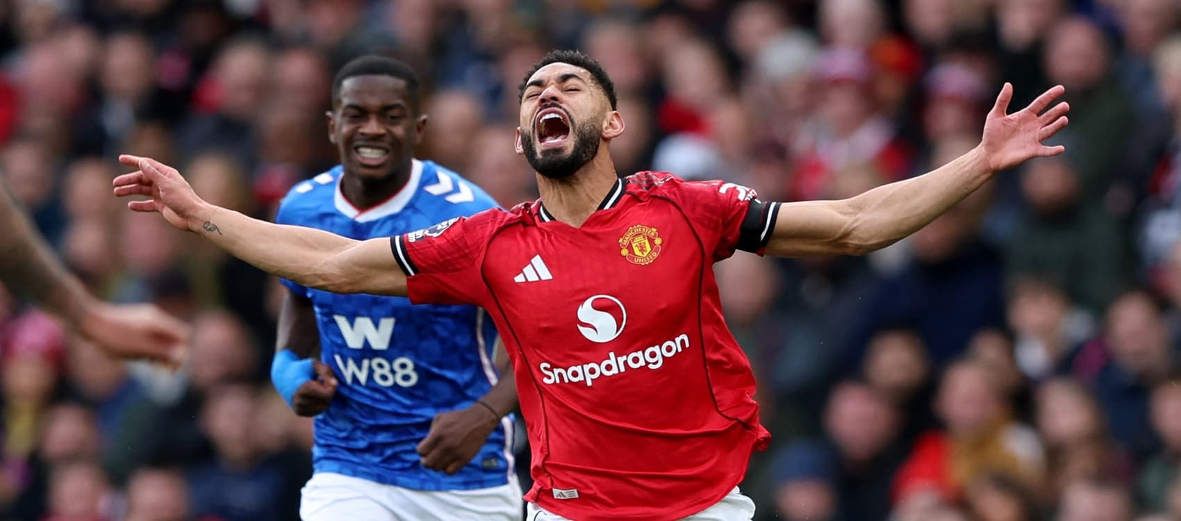 Goals + assists imminent! Who is ‘due’ in FPL Gameweek 16?