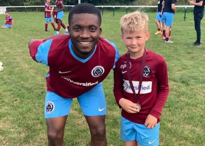 Draw, dates and all you need to know