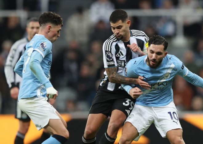 Buy, keep, sell? Transfer trends ahead of Gameweek 17