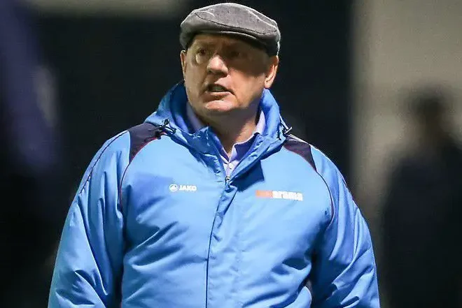 Alan Devonshire’s Maidenhead United career in numbers – Football in Berkshire