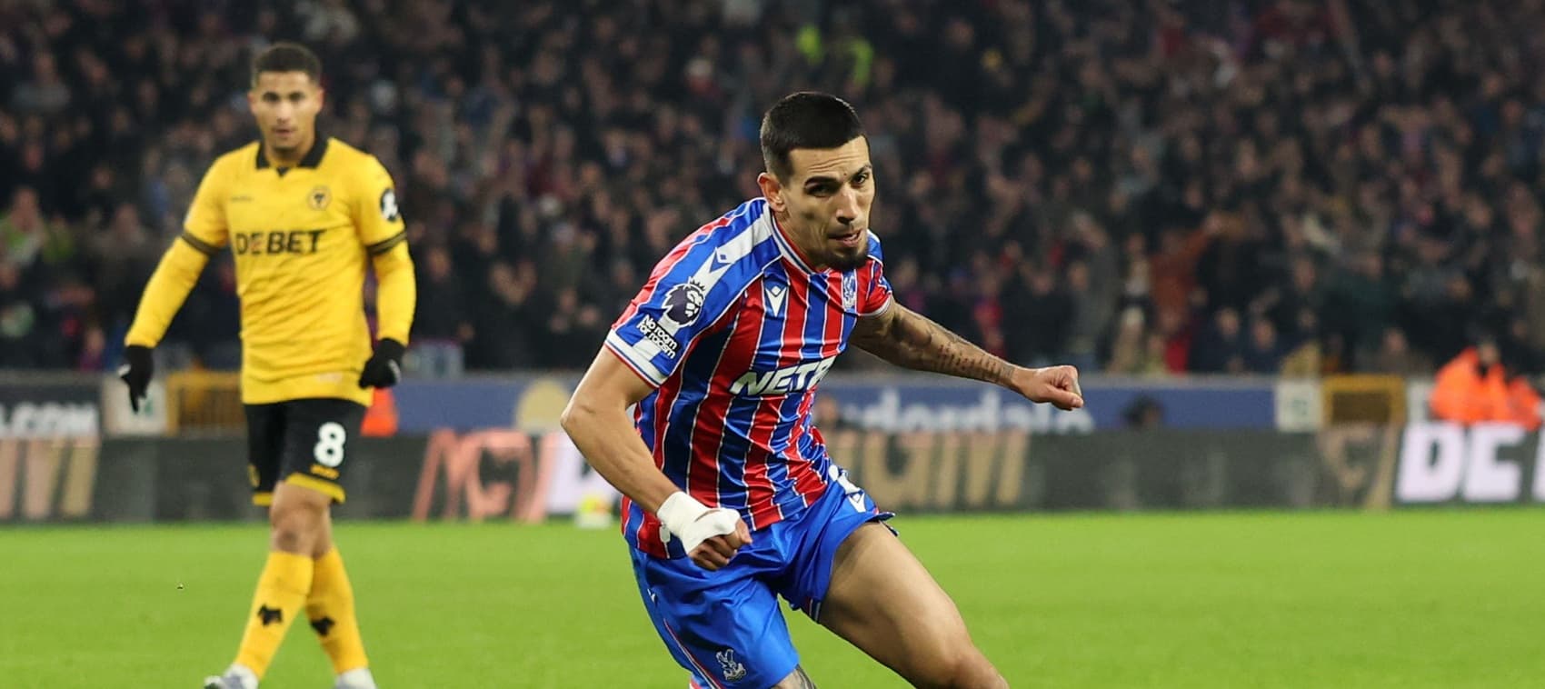 Best Munoz replacements in FPL: 6 defenders to consider