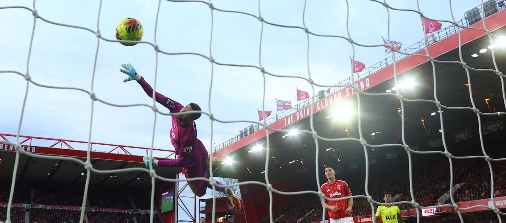 Another Calvert-Lewin goal, Henderson advanced + Sels latest