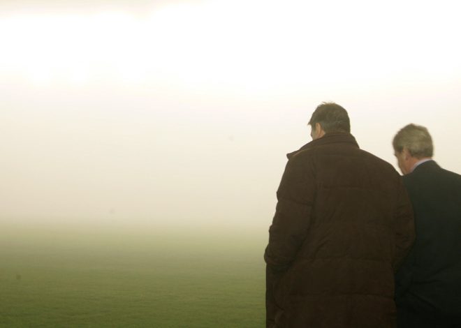 The Pre-match Preamble – Gameweek 16