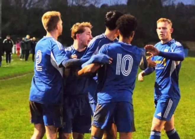 Reading City and Windsor & Eton ‘in the hat’ for FA Vase Fourth Round draw