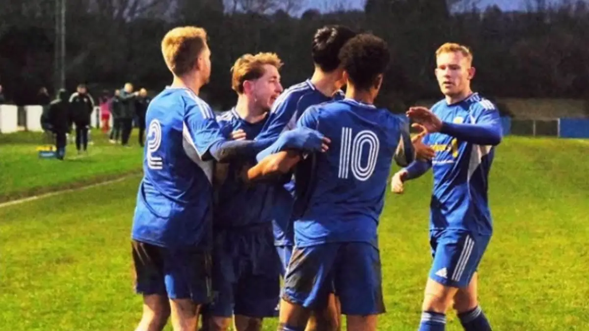 Reading City at home in FA Vase Fourth Round while Windsor & Eton could host Fisher