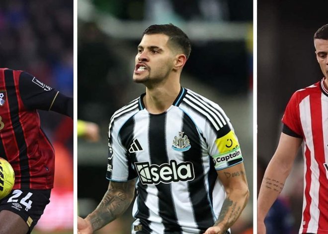 Who is close to a ban or suspended in FPL Gameweek 19?