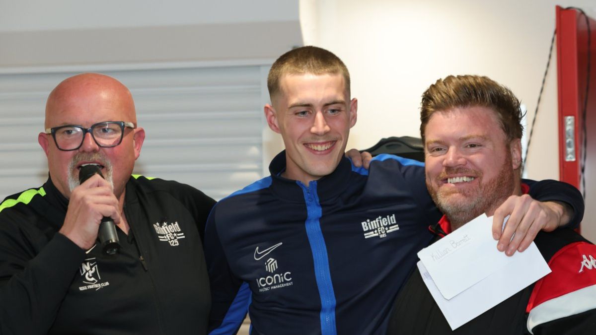 Permanent move for Sheffield Wednesday’s ex-Binfield hero – Football in Berkshire