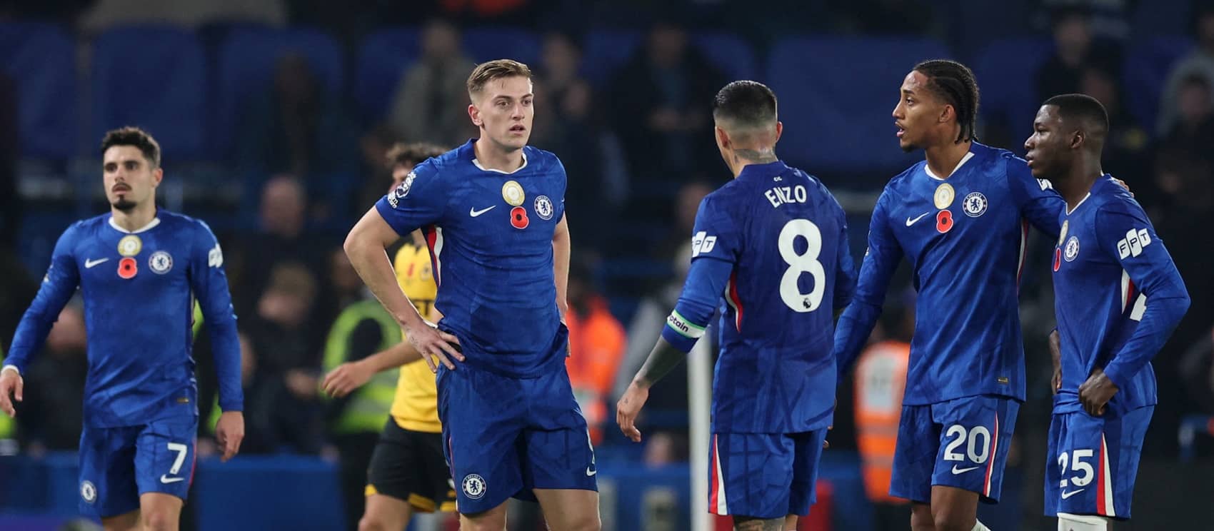 Chelsea options, Semenyo + when to Wildcard