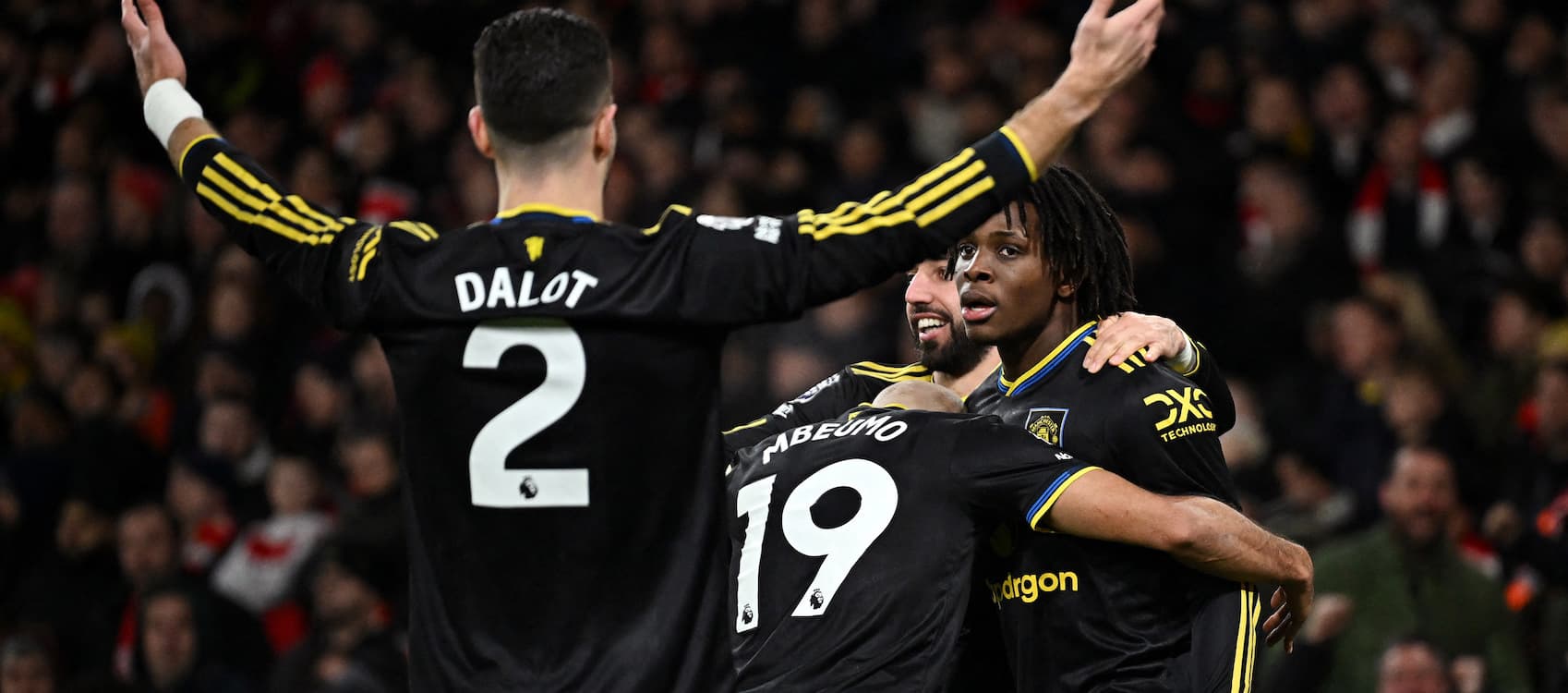 Mbeumo threat, Cunha’s “big impact” + Dorgu injury update