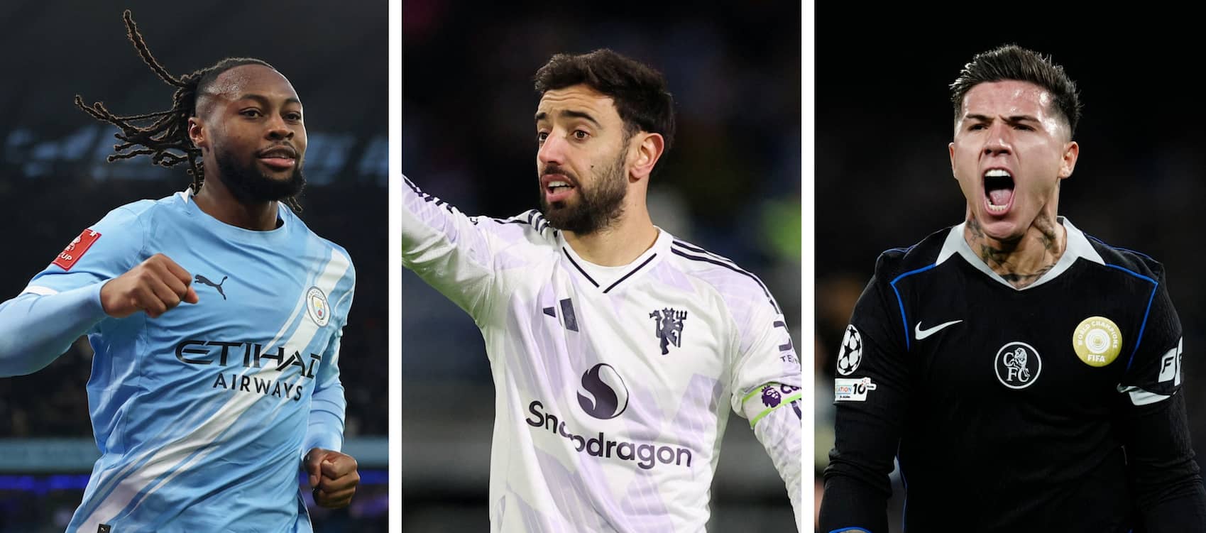 What is the ideal midfield line-up in FPL right now?