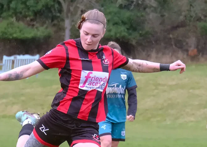 Berks & Bucks Women’s Trophy finalists yet to be confirmed