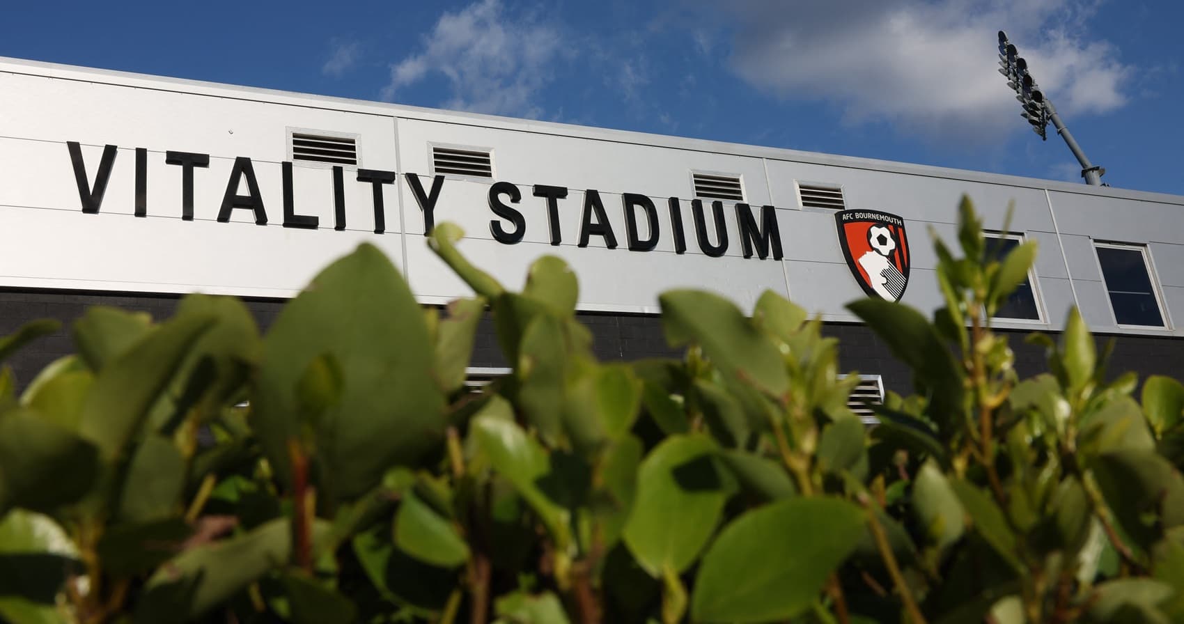 Bournemouth v Sunderland team news: Kroupi up front