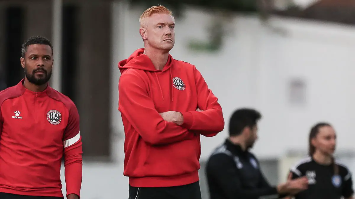 “I am The Secret Footballer” – Dave Kitson opens up on writing career – Football in Berkshire