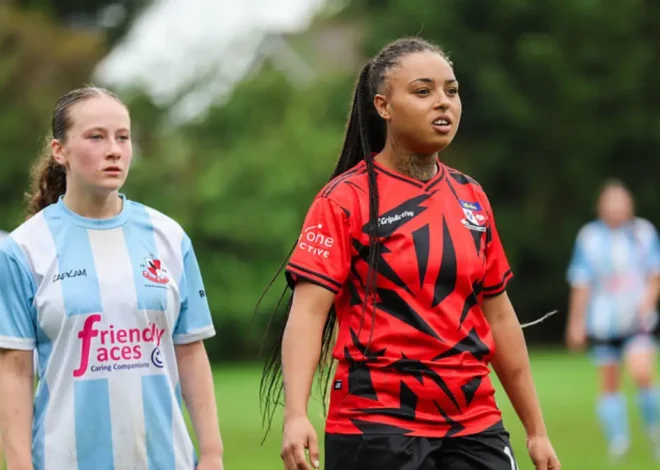 “Nothing less than they deserve” says Finchampstead boss ahead of County Cup semifinal – Football in Berkshire