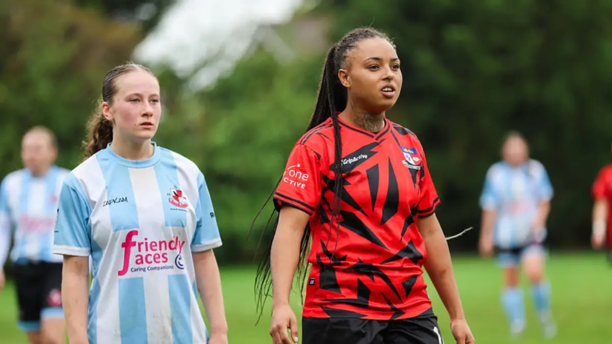 “Nothing less than they deserve” says Finchampstead boss ahead of County Cup semifinal – Football in Berkshire