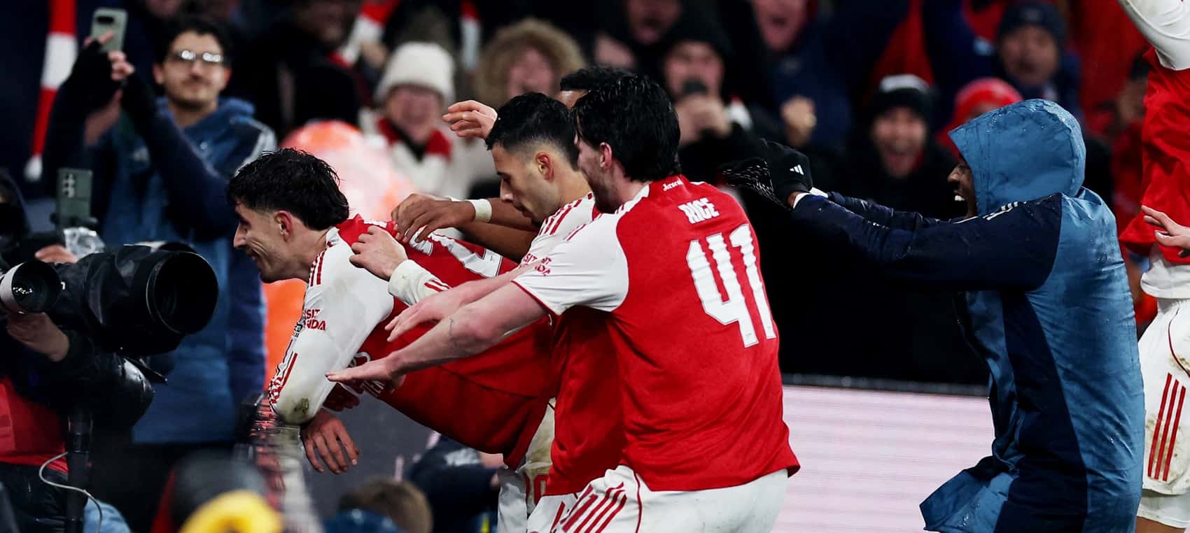 Semenyo, having no Wildcard + when to sell Arsenal players: FPL Q&A