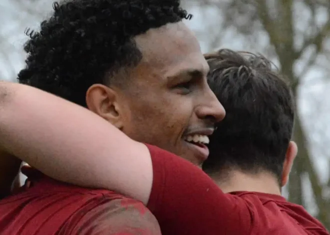 Holyport making a fight of it in Combined Counties League survival race – Football in Berkshire