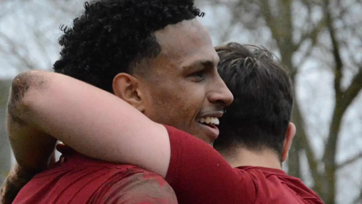 Holyport making a fight of it in Combined Counties League survival race – Football in Berkshire