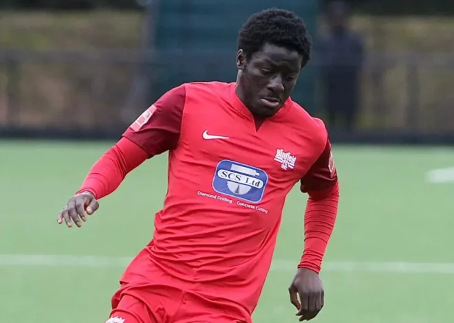 Binfield the form side with Hendon win while Bracknell Town stun leaders – Football in Berkshire