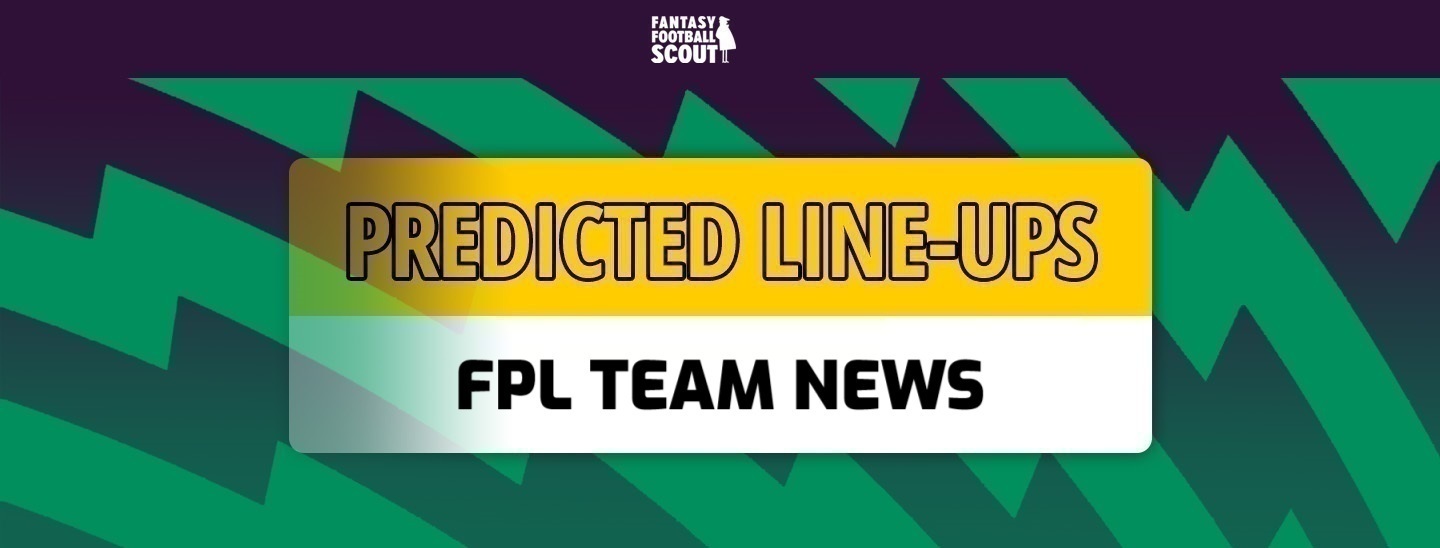 Bournemouth v Man United predicted line-ups + FPL team news