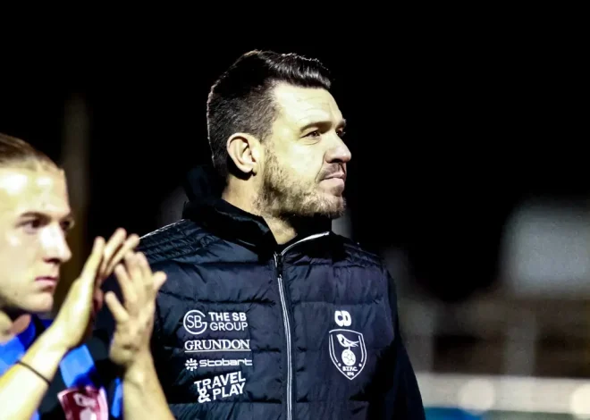 Bracknell Town announce new contracts for manager Carl Davies and Sean Miles – Football in Berkshire