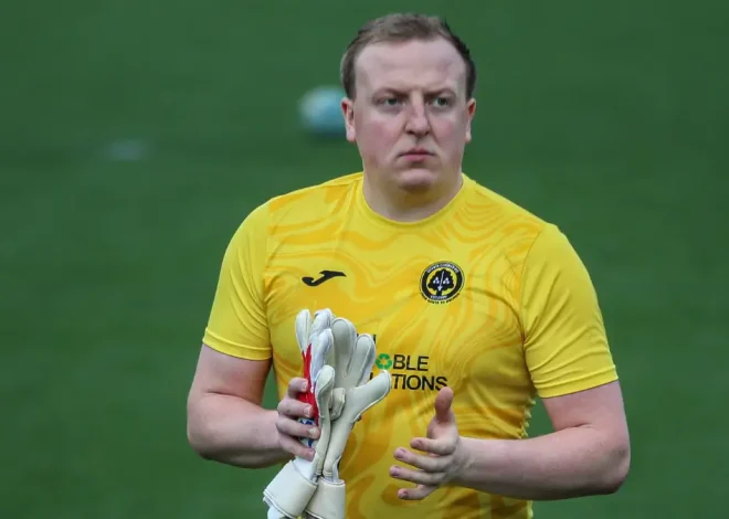 Berks County’s Harvey Rackley-Hayes nominated for Berkshire Football Award