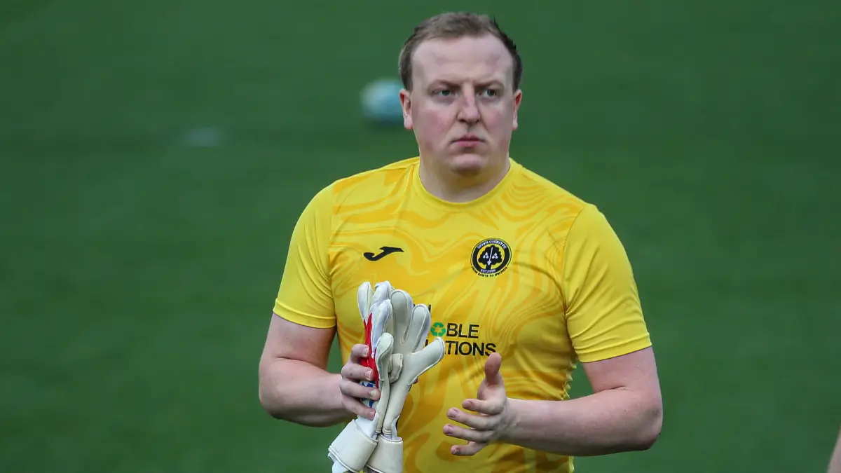 Berks County’s Harvey Rackley-Hayes nominated for Berkshire Football Award