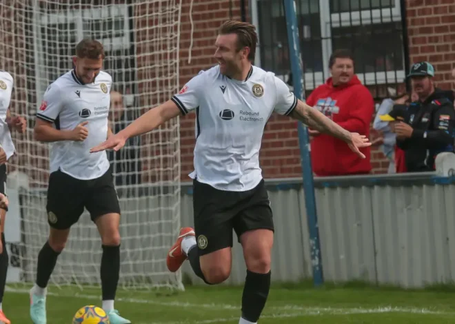 Berkshire weekend preview by Step – now or never for Hungerford Town – Football in Berkshire