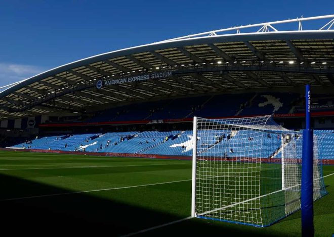 Brighton v Chelsea team news: No Pedro or Palmer