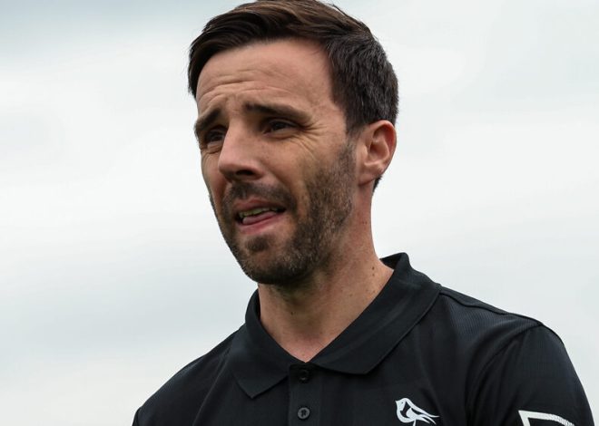 Ascot United confirm Gavin Smith to lead Yellas into 2026/26 – Football in Berkshire