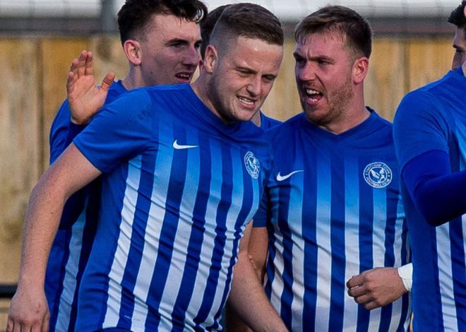 FA Vase Factfile has ranked the competitions Top 50 clubs – Berkshire’s best might surprise you – Football in Berkshire